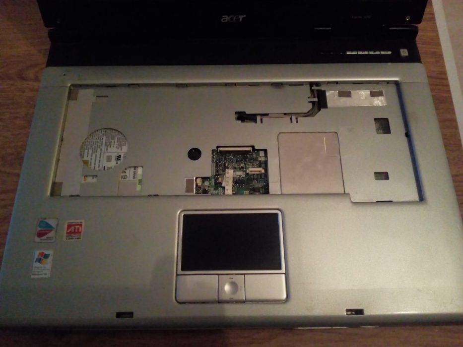 Portatil Acer/Para peças