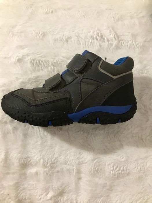 Ботинки деми Geox размер 31