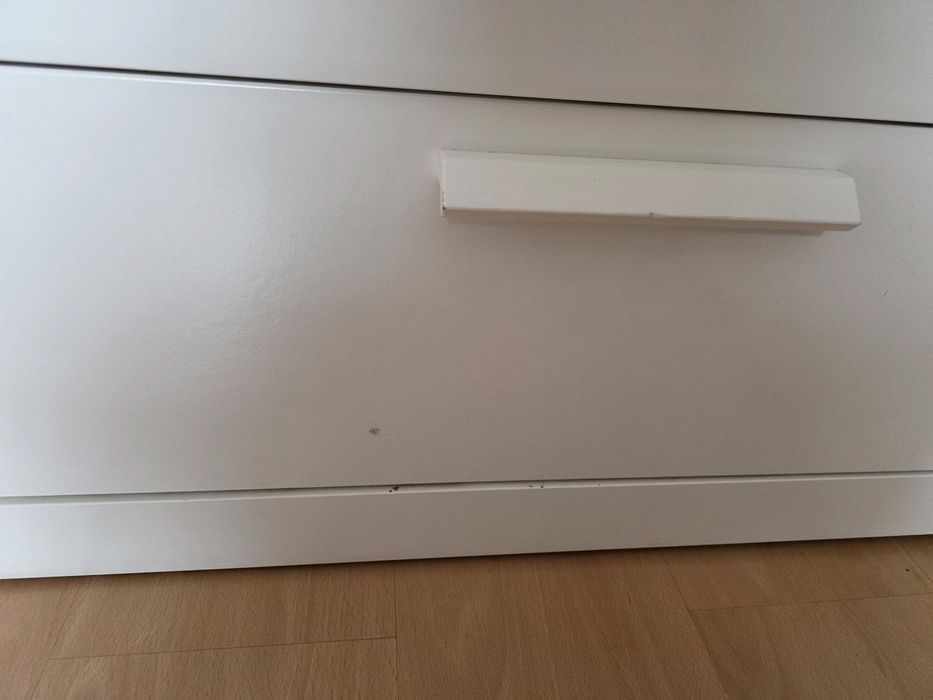 Cama + colchão IKEA