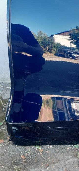 BMW X5 G05 задня ліва дверка