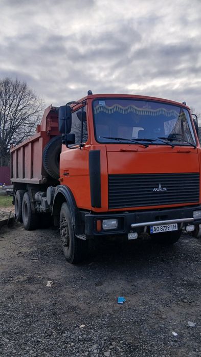 Доставка сипучих