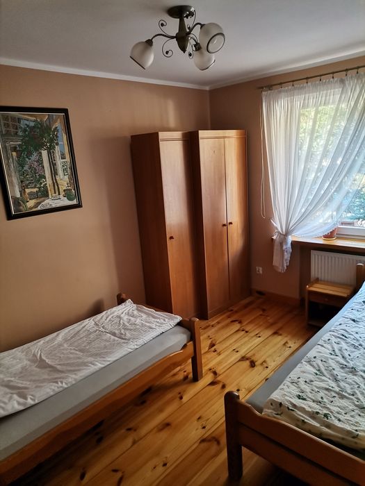 Wynajmę dom w Kozienicach