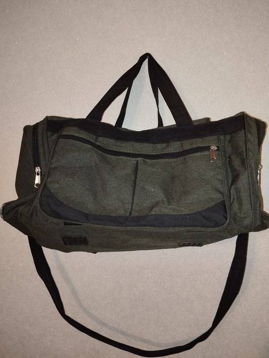 Сумка для подорожей