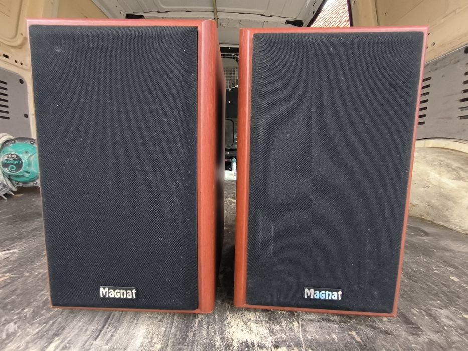 Kolumny Magnat monitor Supreme  100