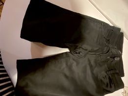 Calças variadas cada 2€