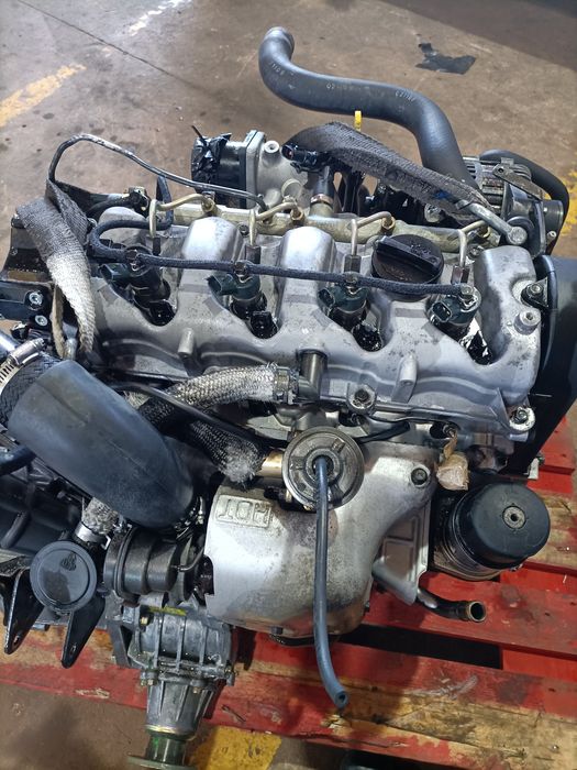Motor Hyundai santa fé 2.0 crdi
