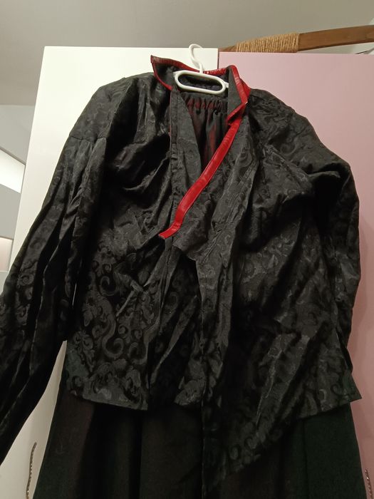 Strój Cosplay Luo Binghe SVSSS