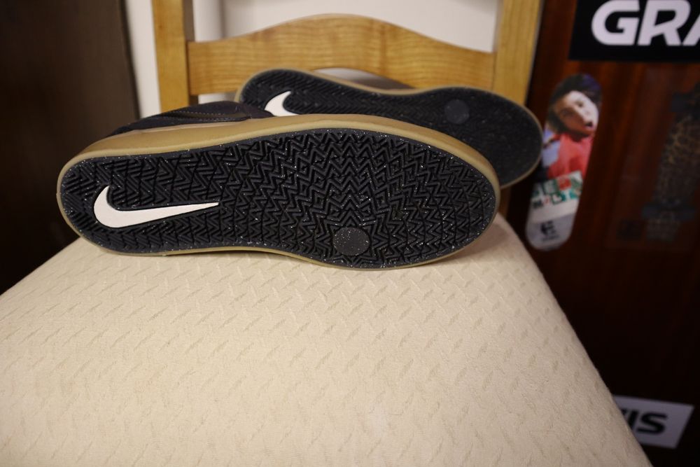 Sapatilhas Nike SB Tamanho 40 como novas