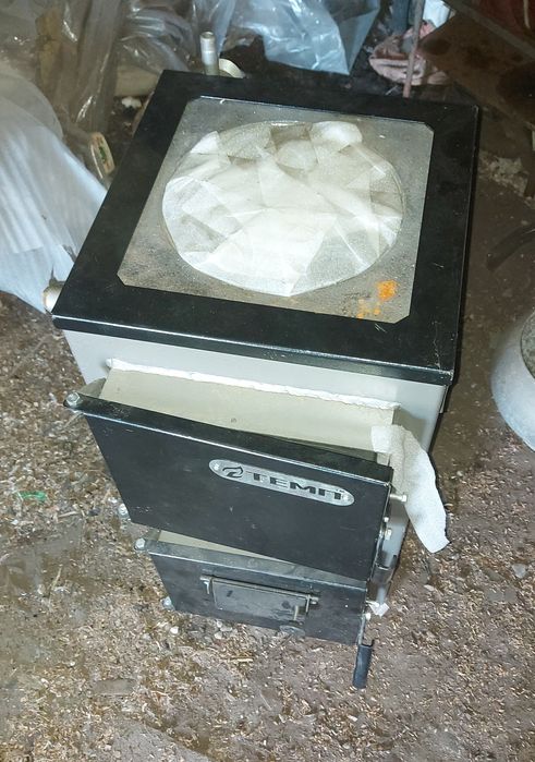 Продам котёл.новый.