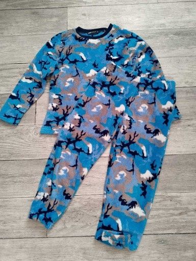 116-122. Mięciutki zestaw dla dzieci