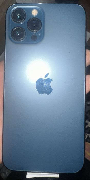 Iphone 12 promax 256gb