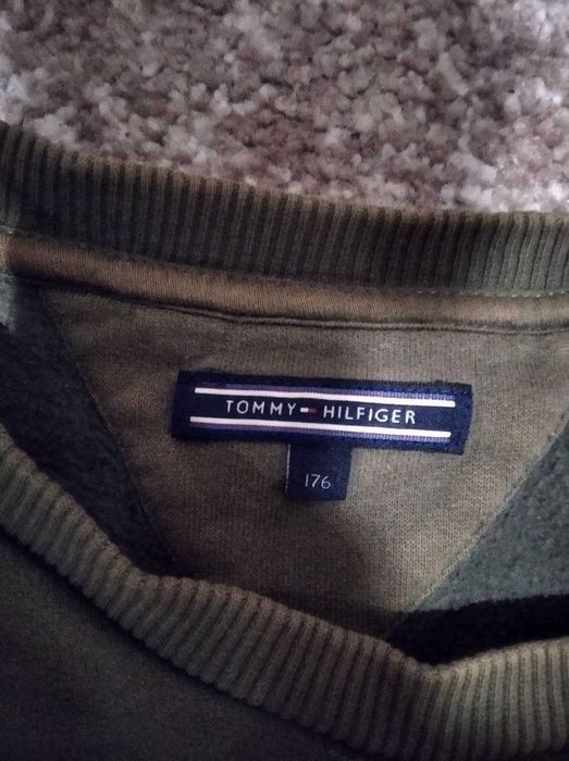 продам кофту tommy hilfiger