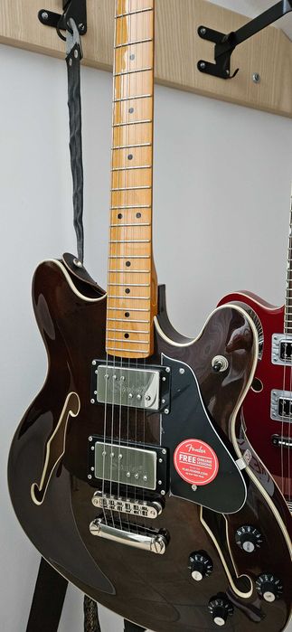 Fender Squier Starcaster