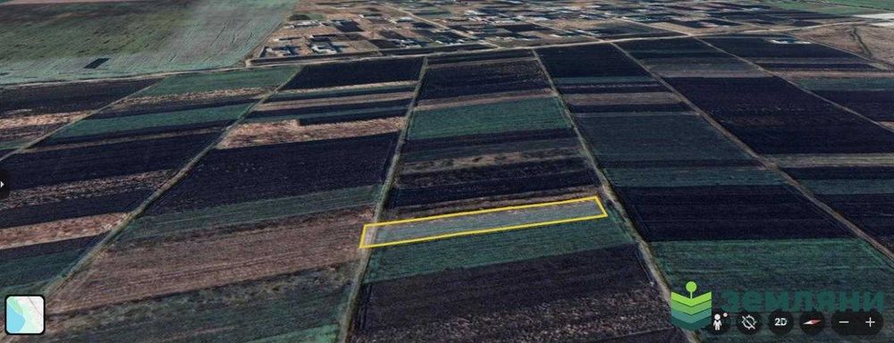 Продаж землі 15,95 сот с.Підпечери ур.Герегова долина під ОСГ (5)