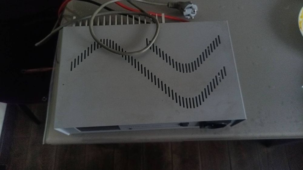 Інтерактивний блок безперебійного живлення ОПТИМУС-250