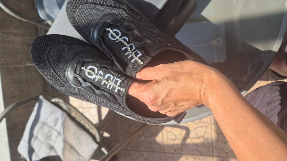 Sneakersy damskie Liu Jo, r.39