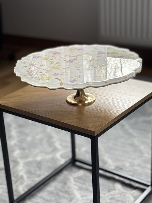 Talerz /patera na ciasto