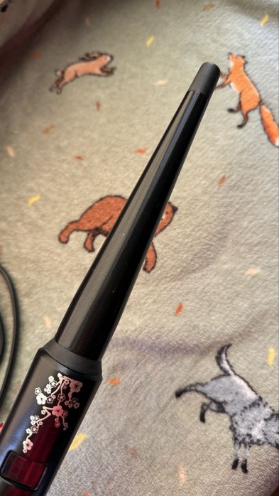 Продаю локон Remington для завивки волосся