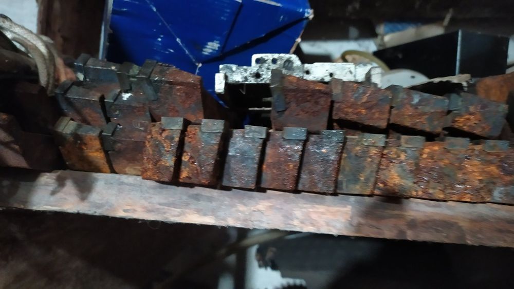 Різці САВДЕП оріг