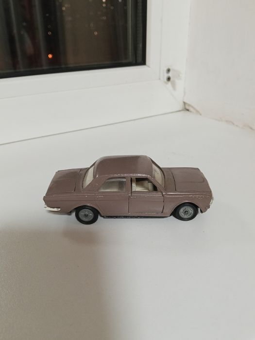 Колекційний автомобіль