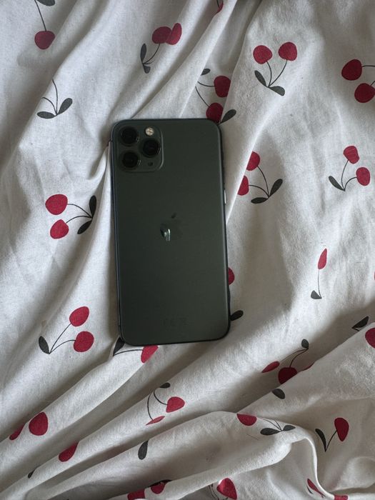 Iphone 11 pro 256gb