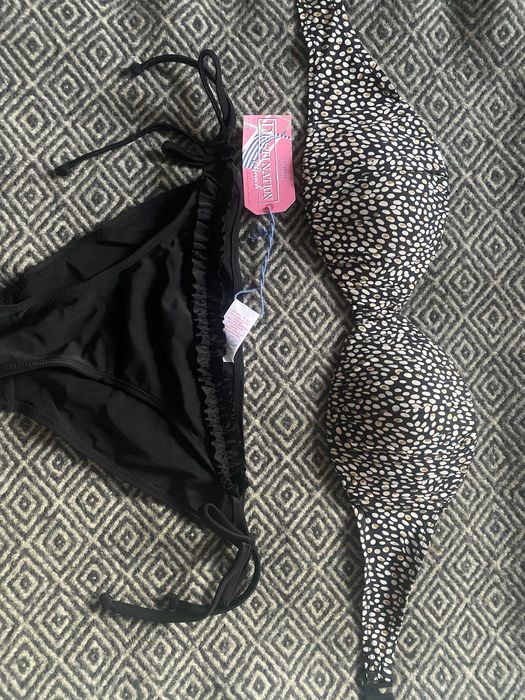 Купальник розмір С-М