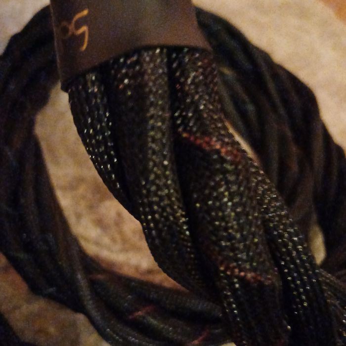 Okazja, Solid Core Audio Power no 1 PRO 2 metry