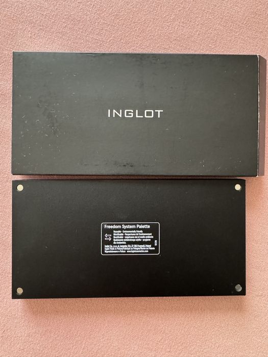 Футляр Inglot для системи Freedom System