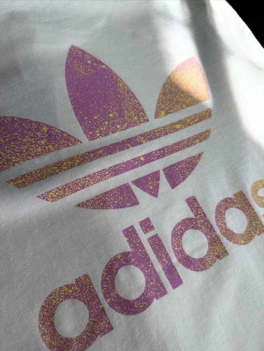 Сукня футболка плаття Adidas original