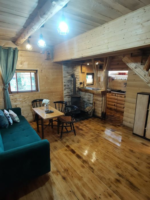 Noclegi agroturystyka Ostrów Przemyśl  Pod Milanem jacuzzi