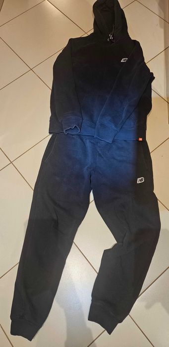 Dres New Balance damskie