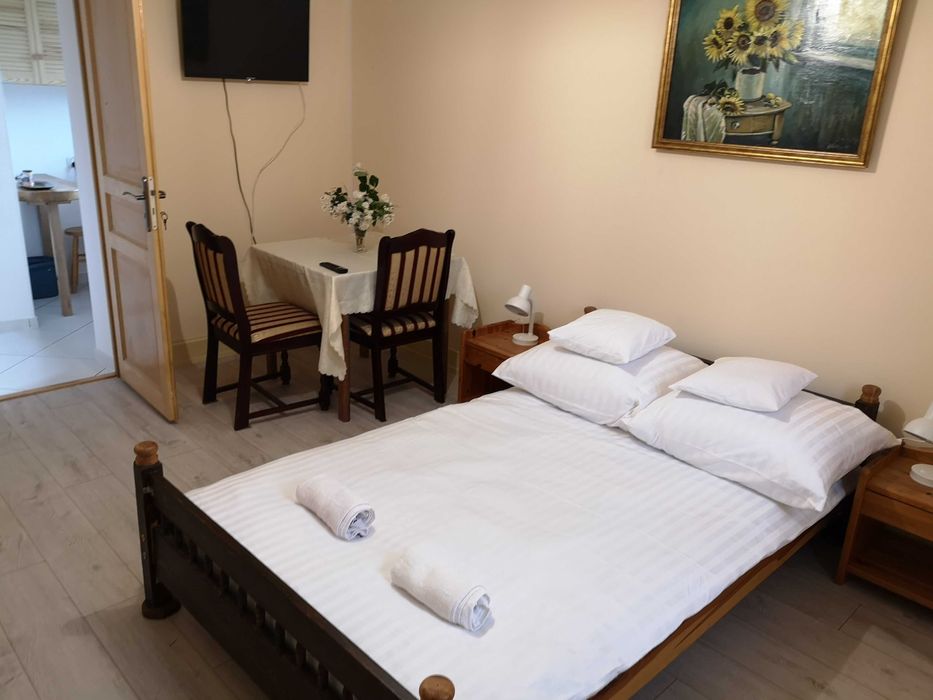 Noclegi w  Łańcucie dla turystów, pracowników