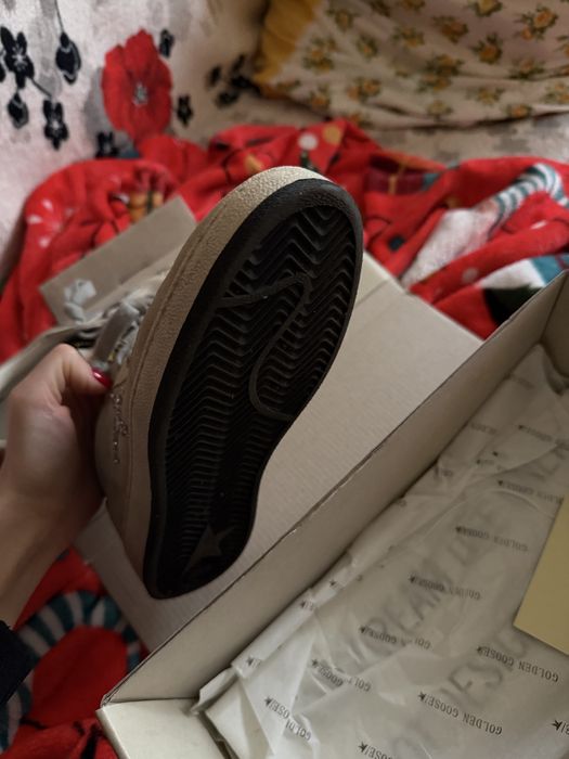 Golden Goose PREMIUM