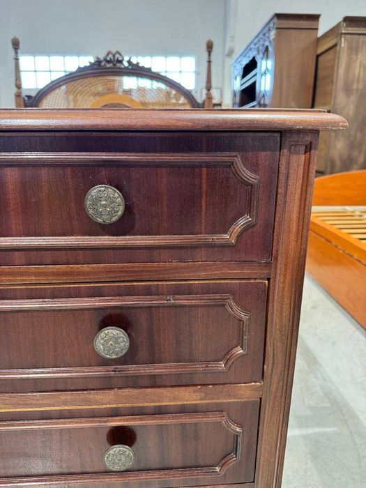 Cómoda - Venda de Garagem LIPOR