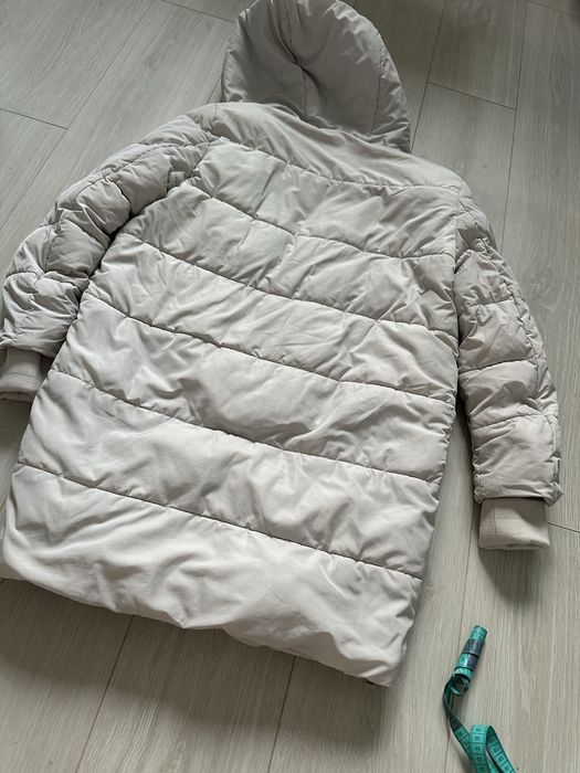 Пальто зимнее Ostin