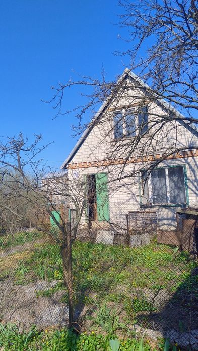 Продам ДАЧУ СТ Трубник. Перевал