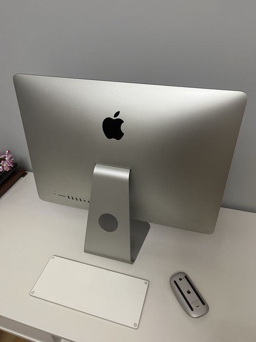 Imac late 2015 21ʼ 500gb