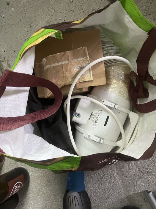 Kit de Cultivo Indoor (completo)