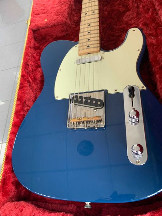 Fender Made in Japan Hybrid II Telecaster