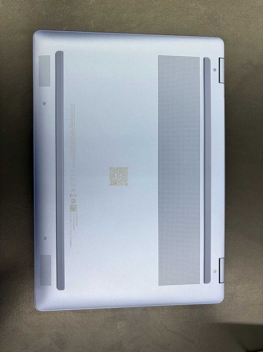 HP Laptop 2w1 HP OmniBook 5 Flip 2K OLED Intel® Core™ 7 150U, 16 GB RAM, 2 lata gwarancji
