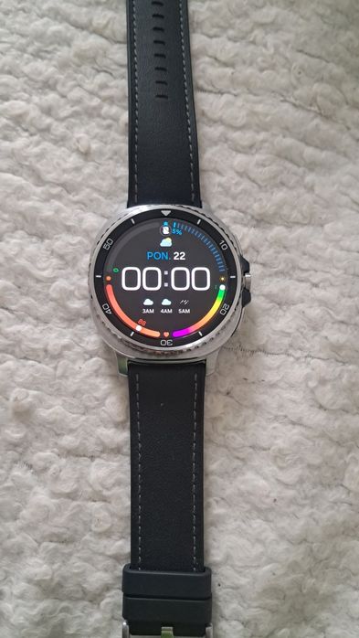Samsung Galaxy Watch8 Classic