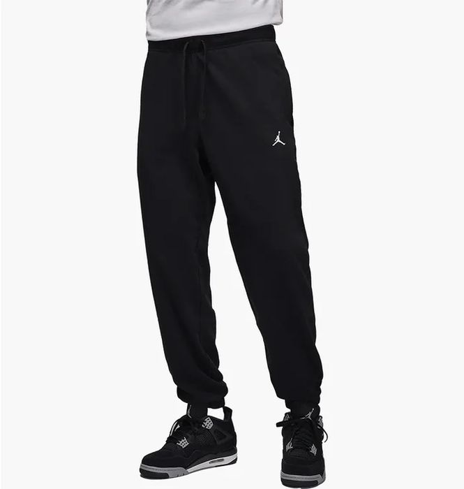 Оригінал! Штани Jordan Dri-Fit (чорні) (XL) Нові з бірками!