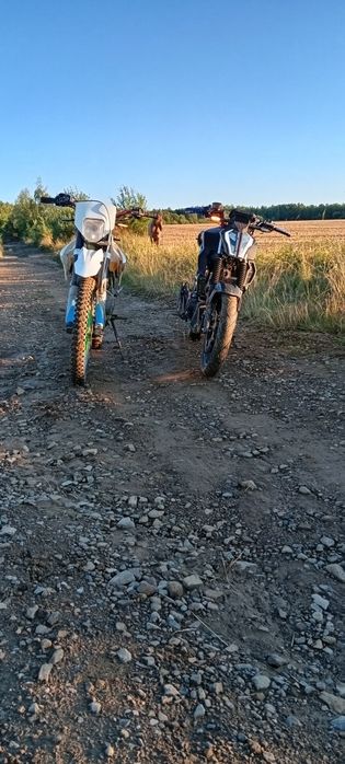 Продам мотоцикл мустанг ст 200