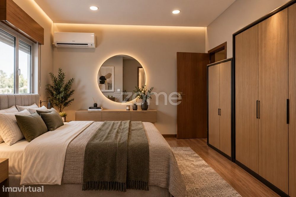 Oportunidade de Investimento – Complexo Imobiliário Multifuncional