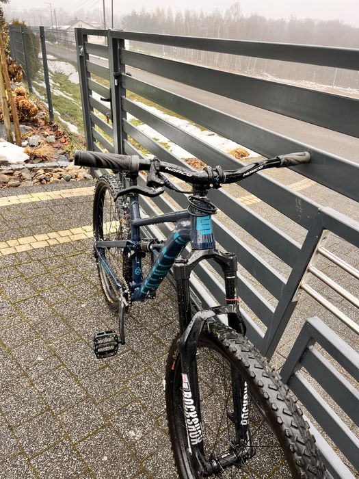 Enduro calibre 2020 Rozm M