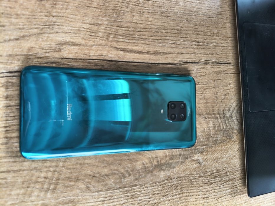 Sprzedam Xiaomi Redmi Note 9 Pro 6/64 GB sprawny