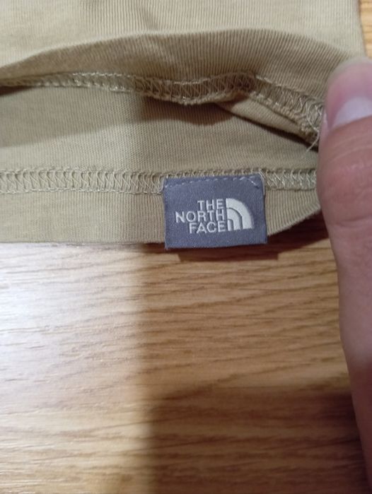 T-shirt The North Face