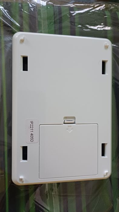 Sterownik termostat do piecyka gazowego na WI-FI zdalny aplikacja Acurel