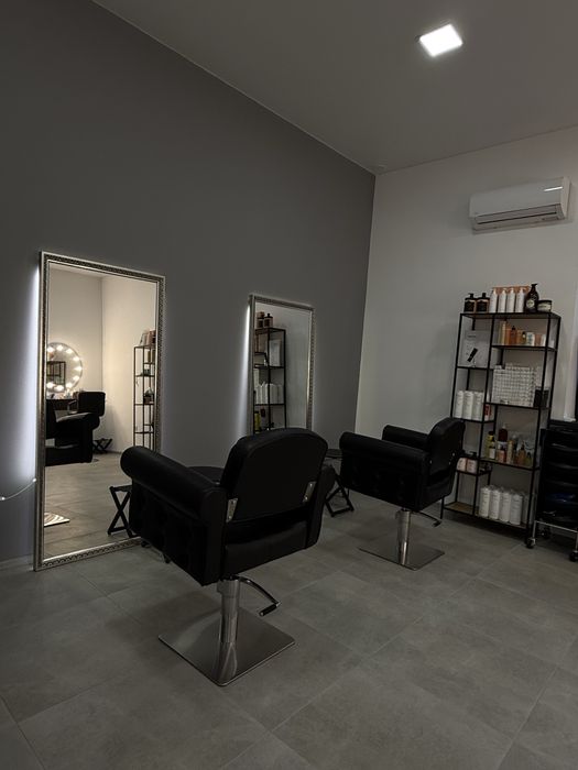 Оренда 15 днів / 30 днів місце перукаря/колориста. Район Урожай