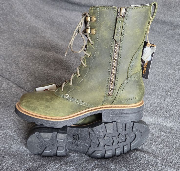 Черевики Teva ROWENA LACE р 36